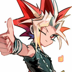 Yugi Muto/killua Zoldyck