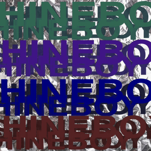 DJ SHINEBOY’s avatar