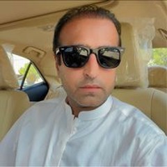 Ahmed Gardezi