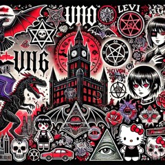 Unø / 1 #V1P ✌🏿☝🏿👌🏿 *6900*