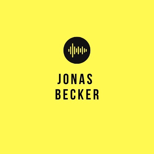 Jonas Becker’s avatar