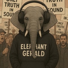 elePHANT Gerald (.Eg.)