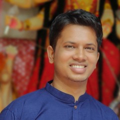 Sudip Bosu Roy