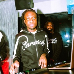 DJ JZZ