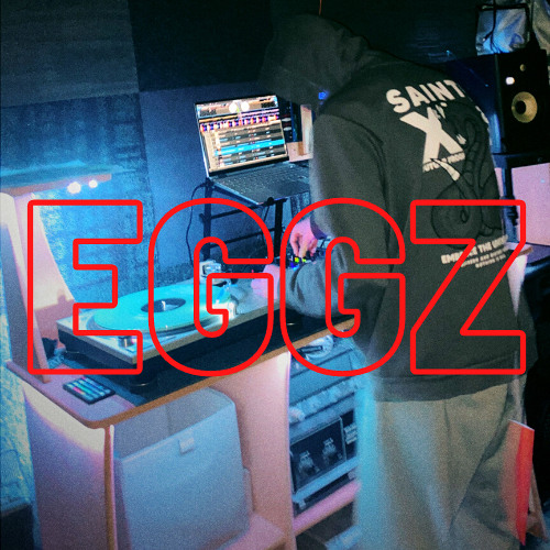 EGGZ’s avatar
