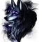 The wolf