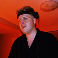 Eric Chase