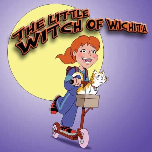 02 The Little Witch Of Wichita