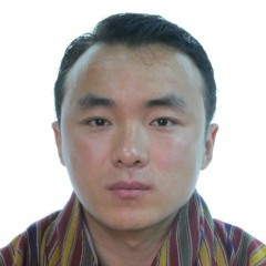 Drukpa Dorji Wangchuk