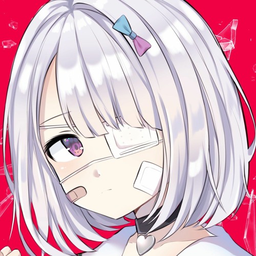 Kosame Amagai’s avatar