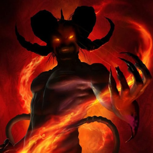 Voice of Doom’s avatar