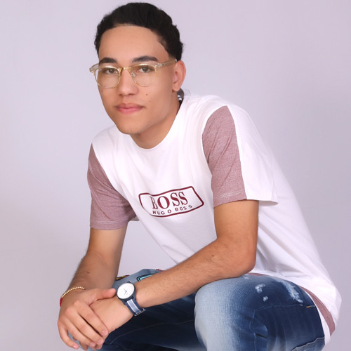 DJ Santiago Moreno 2 perfil’s avatar