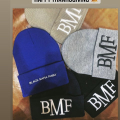 BMFSABRINALEE