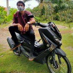 Ari Fauza Sukma