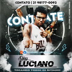 DJ Luciano !!!