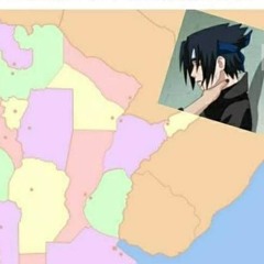 eres débil, te falta inflación Sasuke