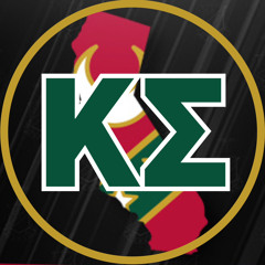 KappaSigma Orange