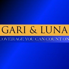 Frank Gari And Let's Go Luna
