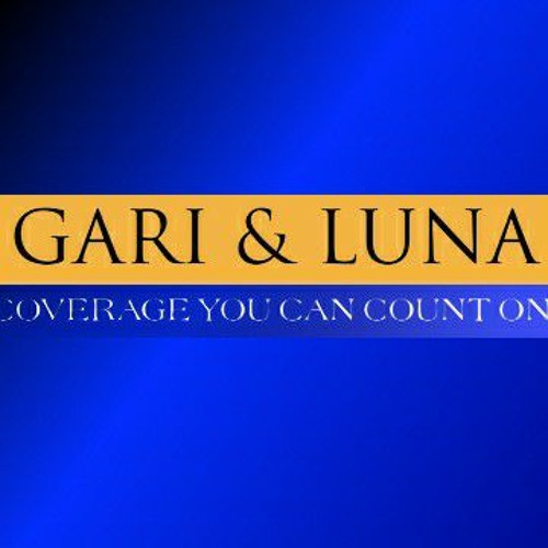Frank Gari And Let's Go Luna’s avatar
