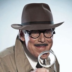 Detective Derp