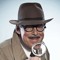 Detective Derp