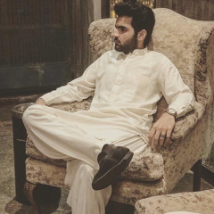 Ali Haider Raza Bukhari