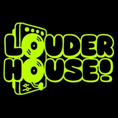 Louder House Records