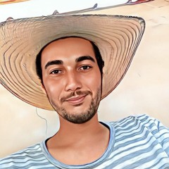 02. Conrado & Aleksandro - Halls Preto