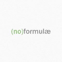 (no)formulæ