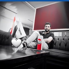 Ibrahim Al Hashemy
