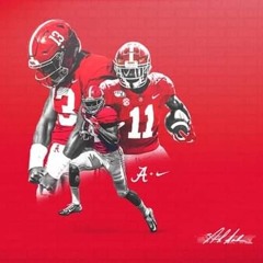 Bama Swag