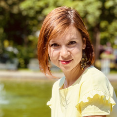 Olga Shashkevych
