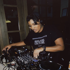 DJ AMANDA