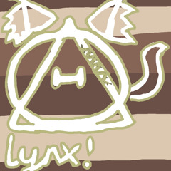 Funky lynx