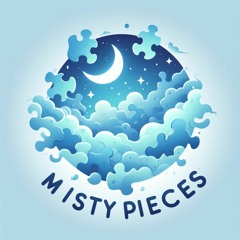 Misty Pieces