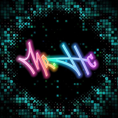 Mr.Hardcore artist photo