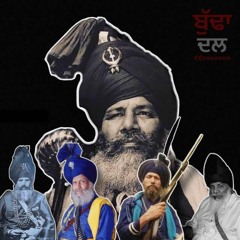 Gyani Inderjeet singh ji Raquba wala