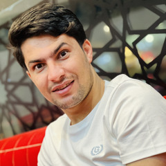 ilyas Khan