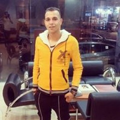 عبده ابو العطا