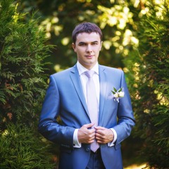 Mikhail Knyazev
