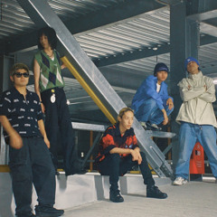 THE RECESS CREW