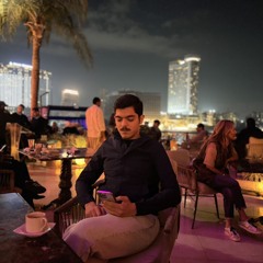 ali alenezi