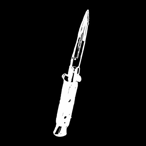 Knife’s avatar