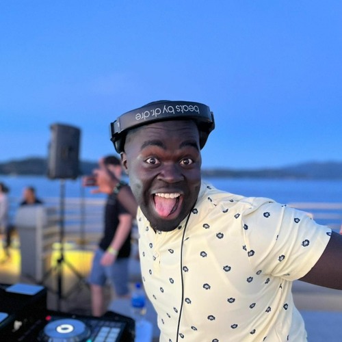 Dj Yakobo’s avatar