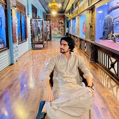 Mir Danish Soomro☠️🚩