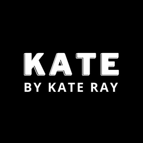 KatebyKateRay’s avatar