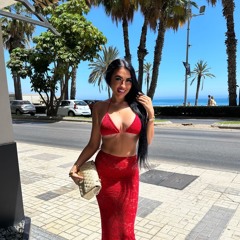 Tia Osborne X