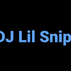 DJ Lil Snip