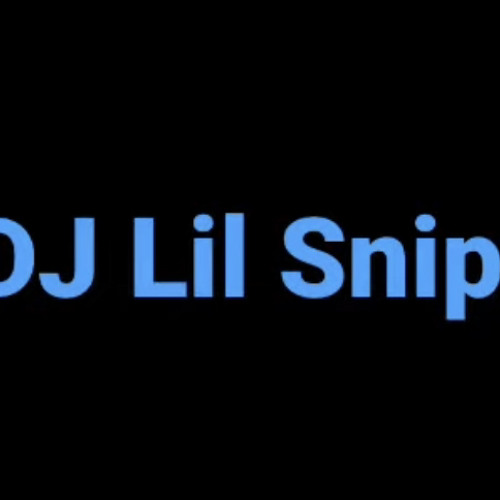 DJ Lil Snip’s avatar