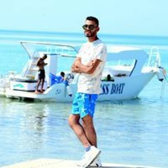 Mahmoud Elhalawany